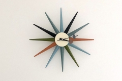 Designersonnenuhr