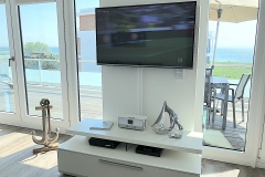 Fussball-Ferienwohnung
