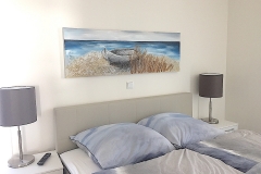Schlafzimmer-mit-Ostsee-Bild-3D
