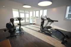 Fitnessbereich-Südkap-Pelzerhaken