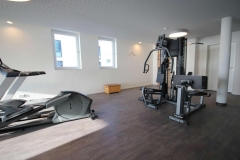 Fitnessgeräteraum-Südkap-Pelzerhaken