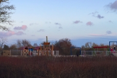 Spielplatz-am-Strand-von-Pelzerhaken