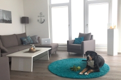 Sammy-in-der-Ostsee-Ferienwohnung
