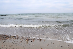 Ostsee-Meeresrauschen