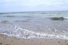 Ostsee-zwischen-Pelzerhaken-und-Rettin