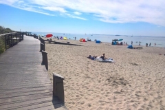 Strand-Pelzerhaken-Neustadt-Lübecker-Bucht