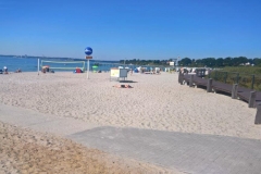 Strand-Pelzerhaken-Richtung-Seebrücke
