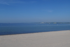 Strand-und-Meer-Lübecker-Bucht