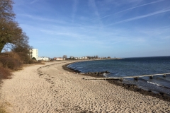 strand-südkap-pelzerhaken-lübecker-bucht
