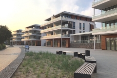 Ferienwohnanlage-Südkap-Pelzerhaken-Promenade