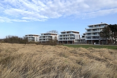 Ferienwohnanlage-Südkap