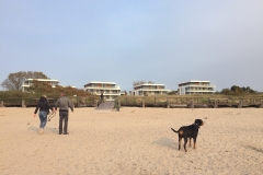 Südkap-direkt-am-Strand