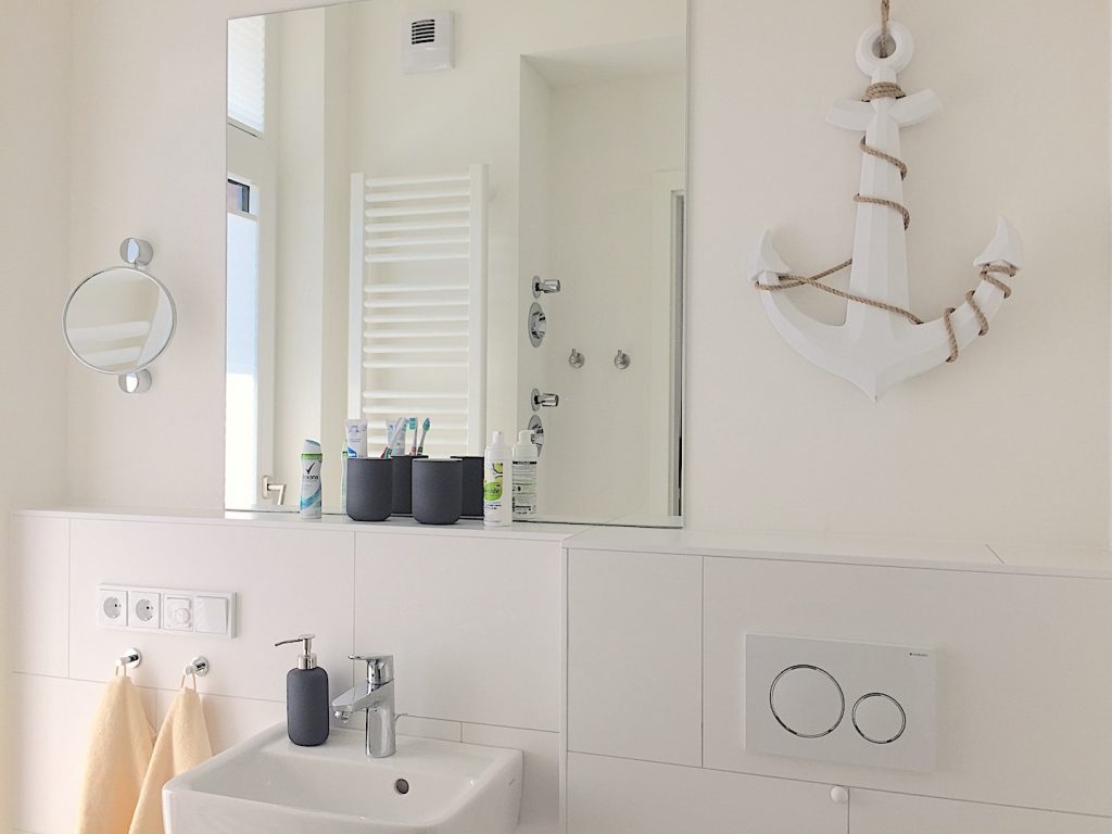 Südkap Pelzerhaken Penthouse Ferienwohnung | Südkap Pelzerhaken